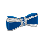 Bow Lipstick Case Rainbow