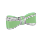 Bow Lipstick Case Rainbow