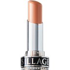 Diamond Powder Satin finish lipstick - Silver