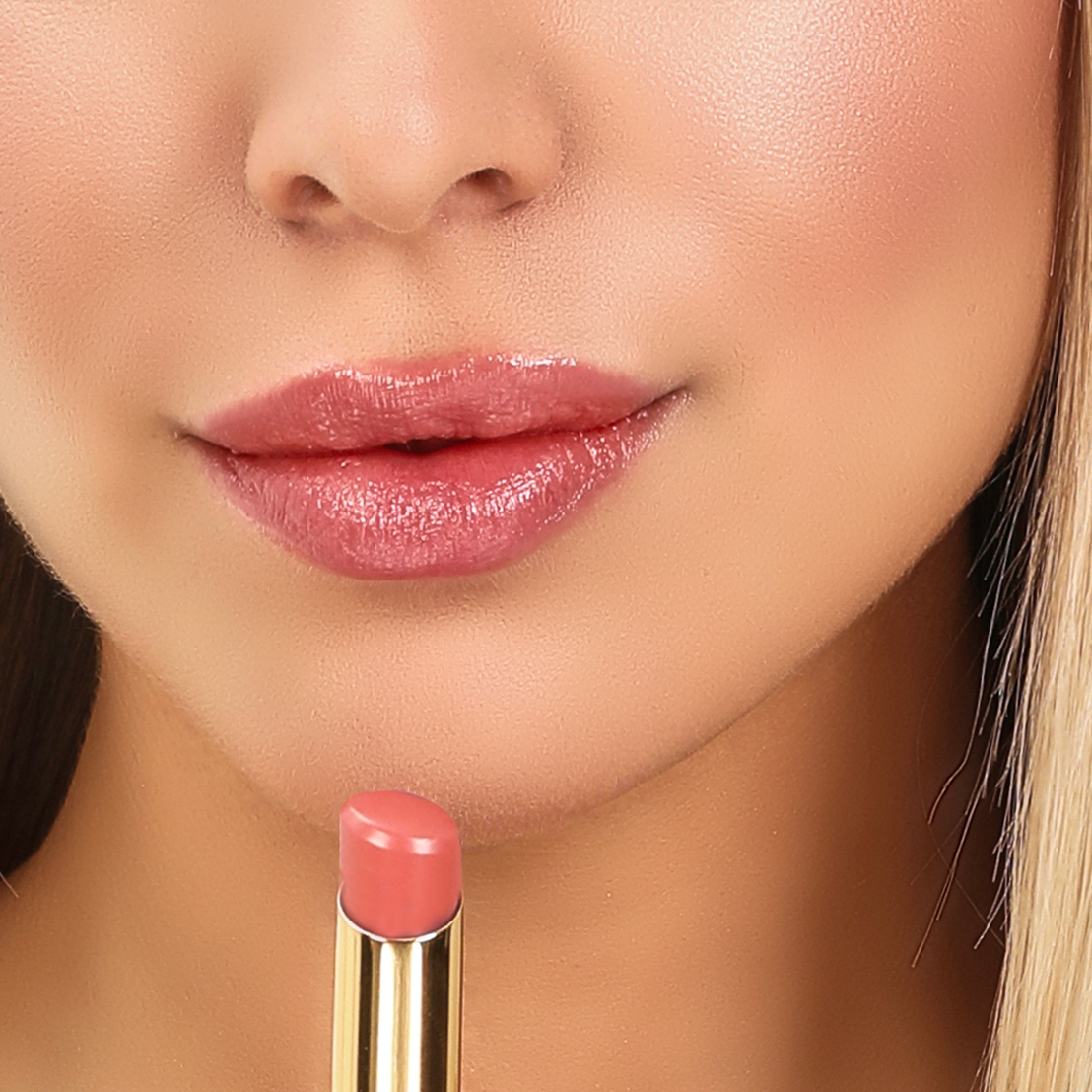 Diamond Lip Balm Collection - Gold