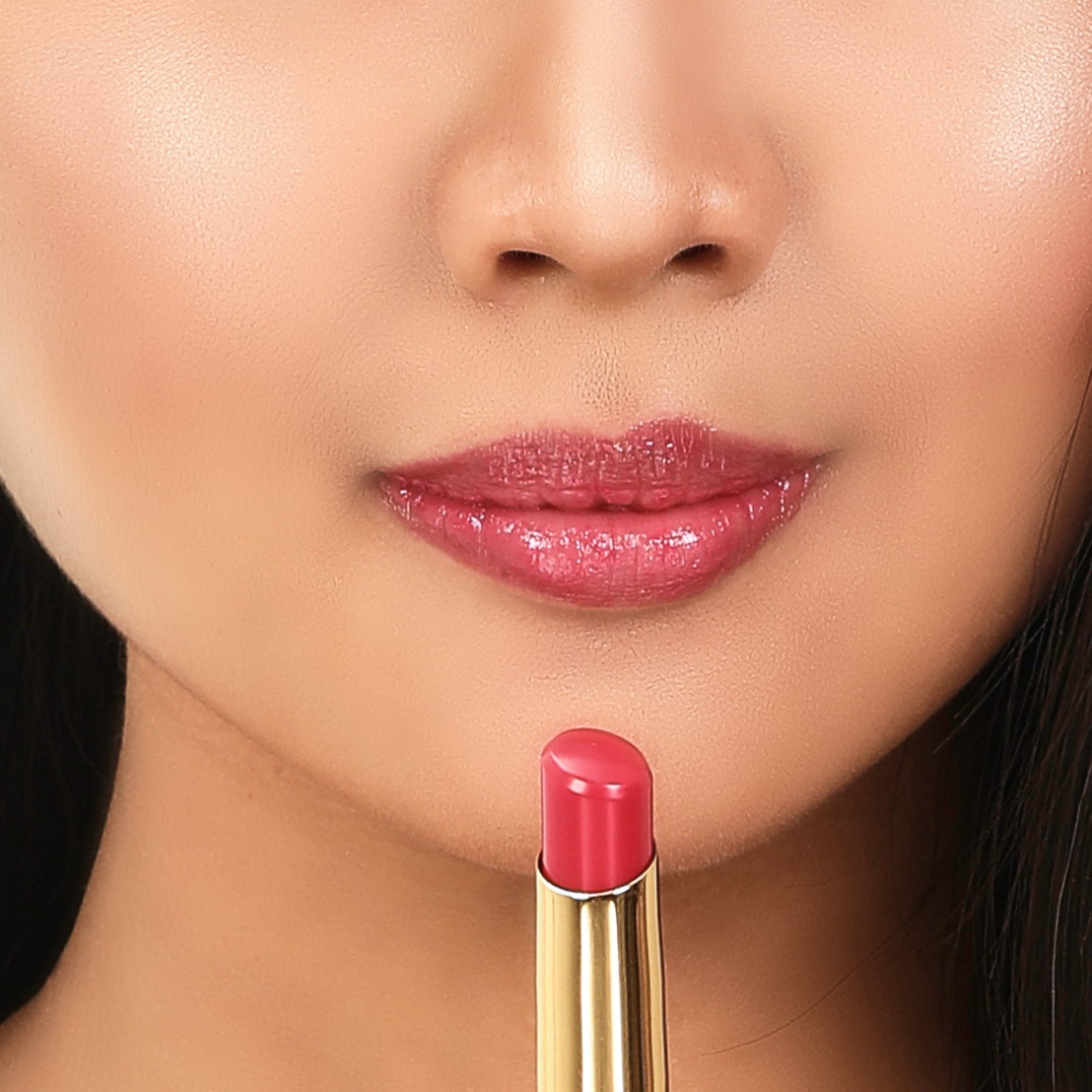 Diamond Lip Balm Collection - Gold