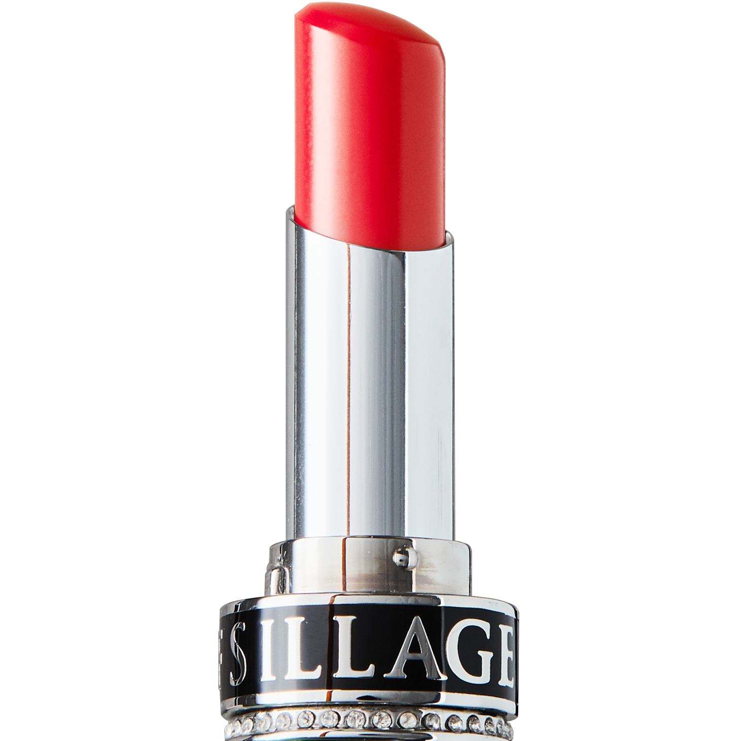 Diamond Lip Balm Collection - Silver