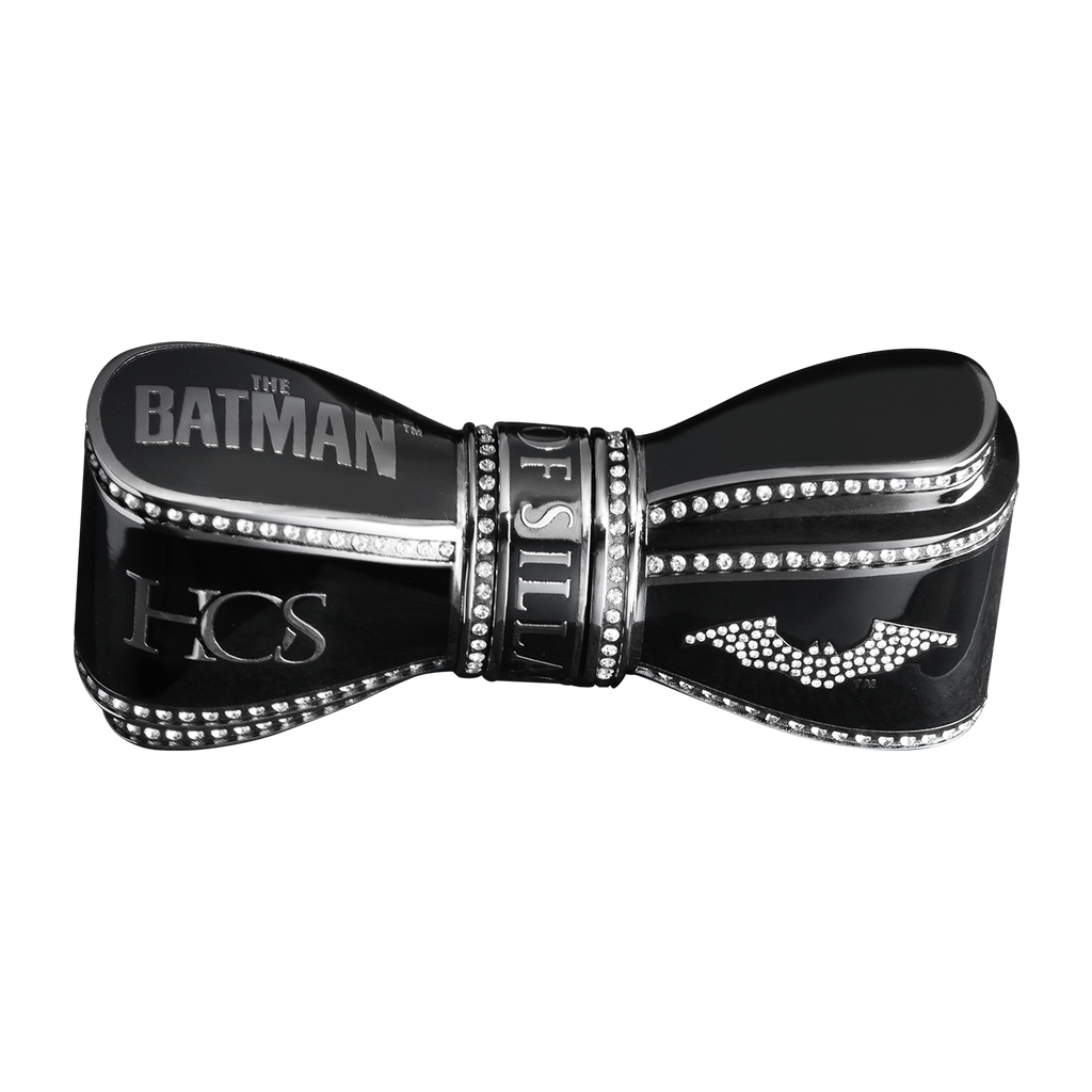 The Batman Bow Lipstick Case