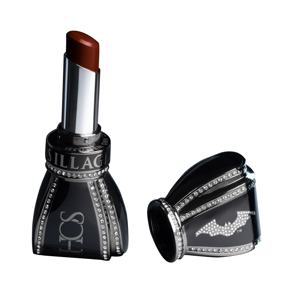 The Batman Bow Lipstick Case