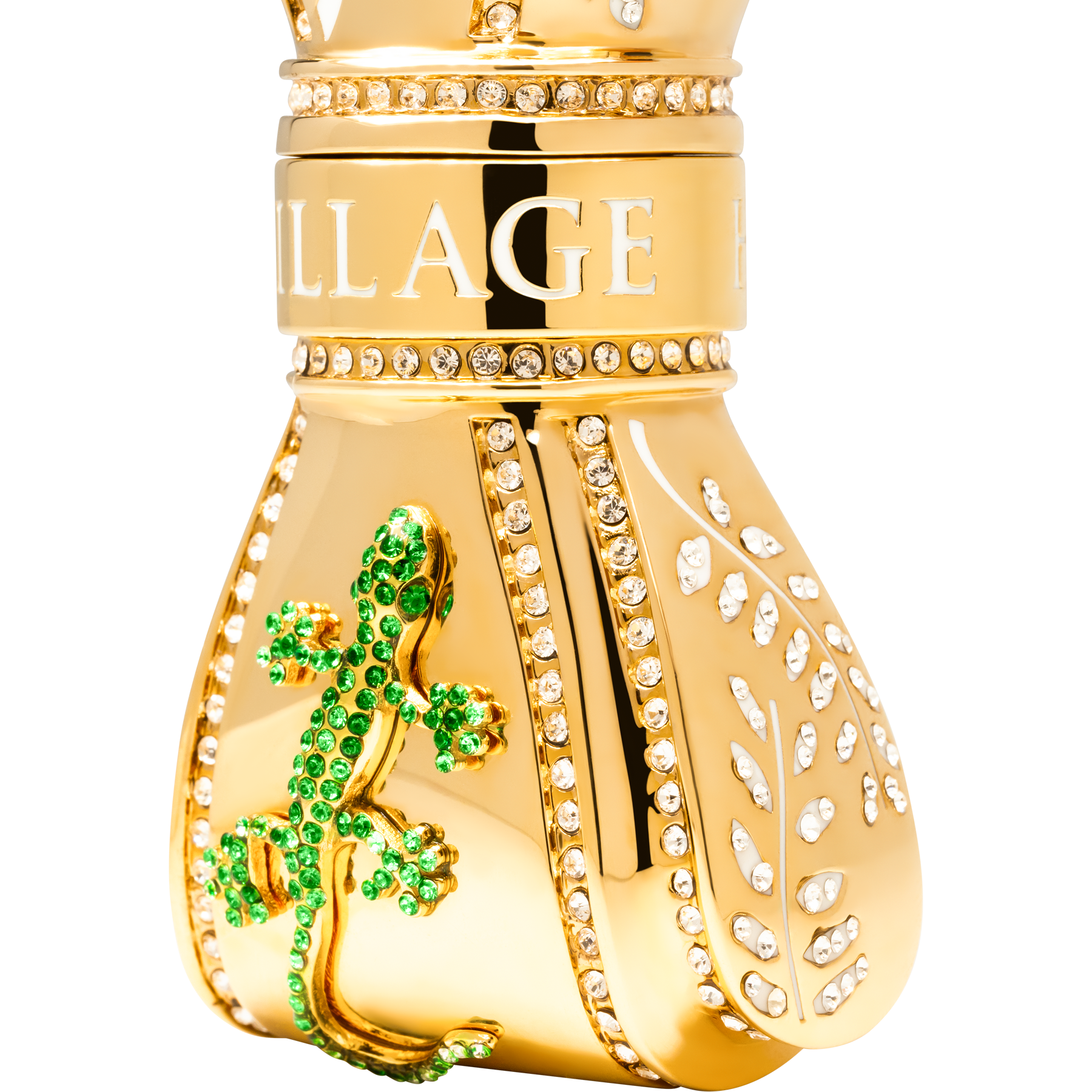 Passion de L’Amour Bow Lipstick Case