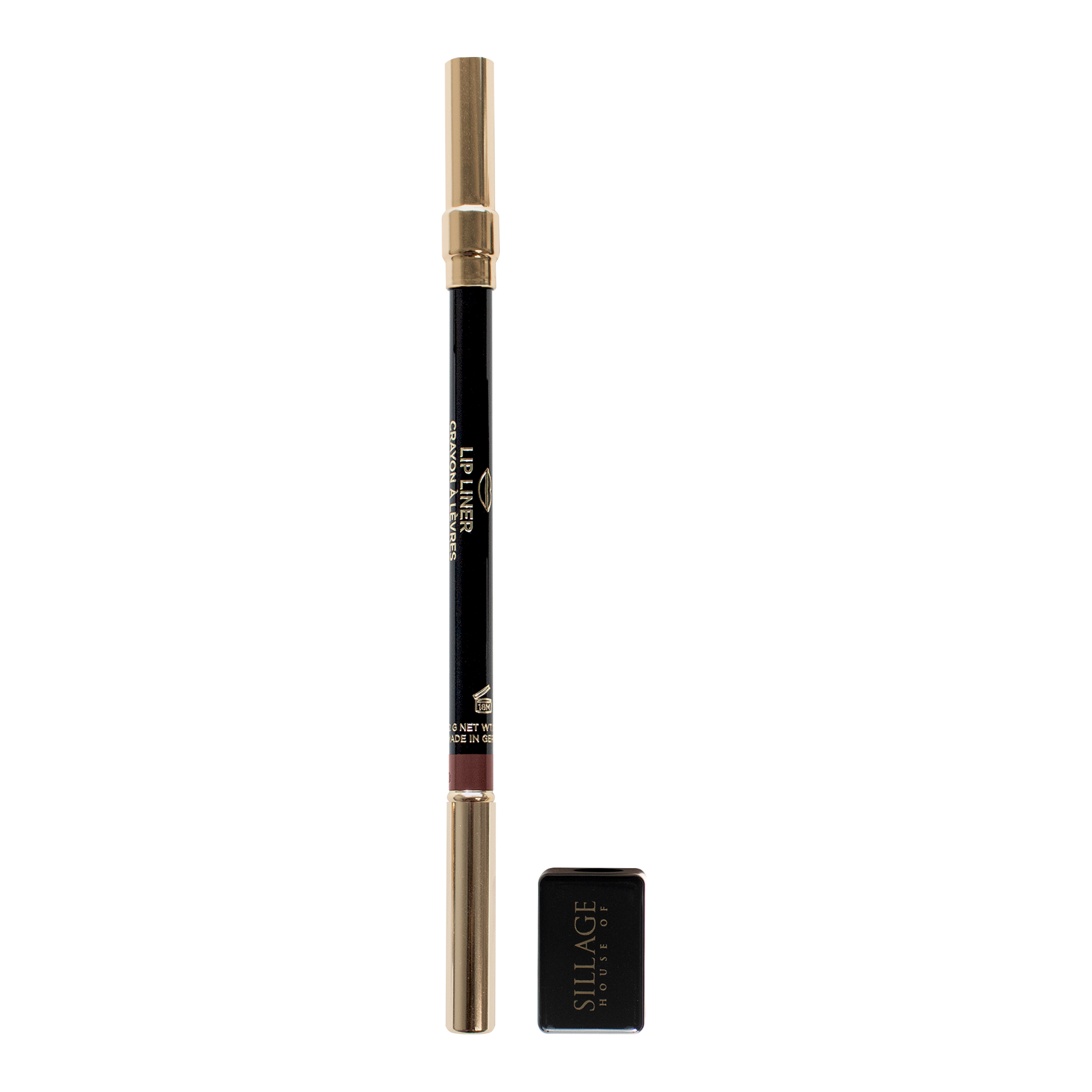 Lip Liner - Nicole’s Nude