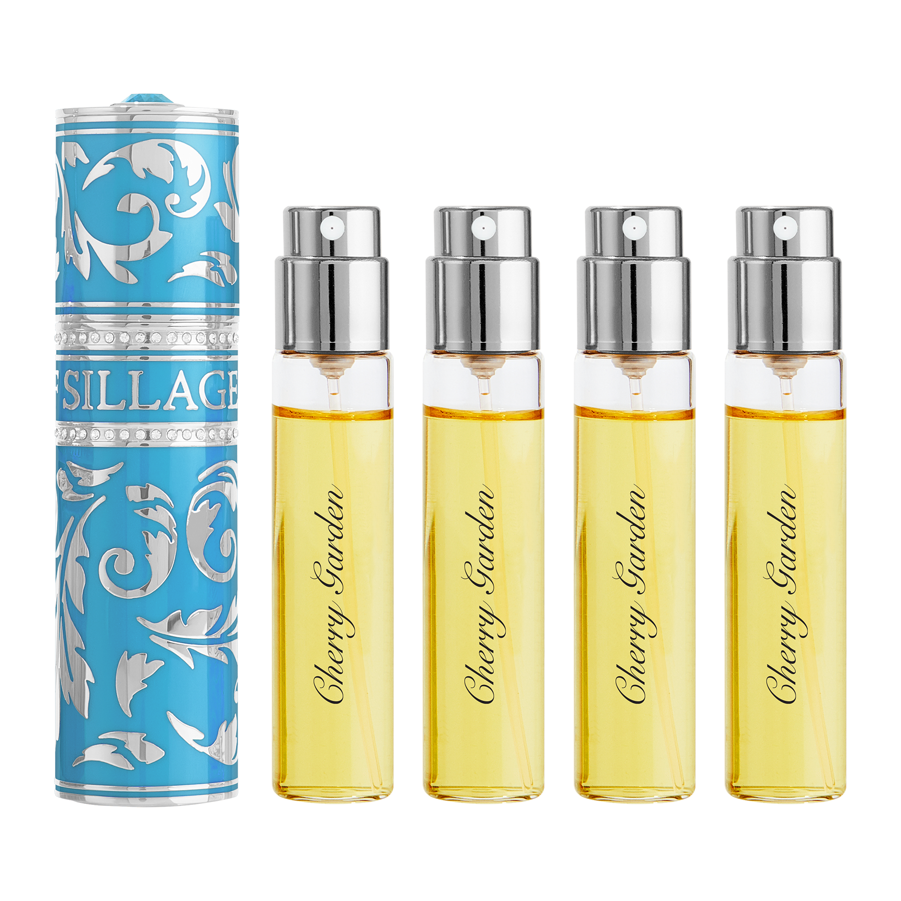 Arabesque Cherry Garden