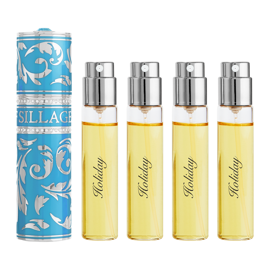 Arabesque Holiday