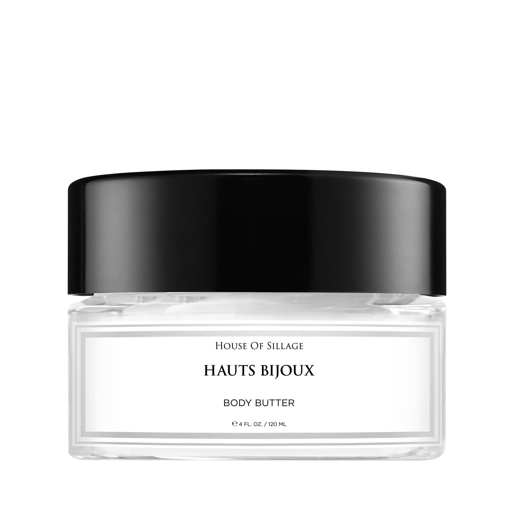 Hauts Bijoux Body Butter