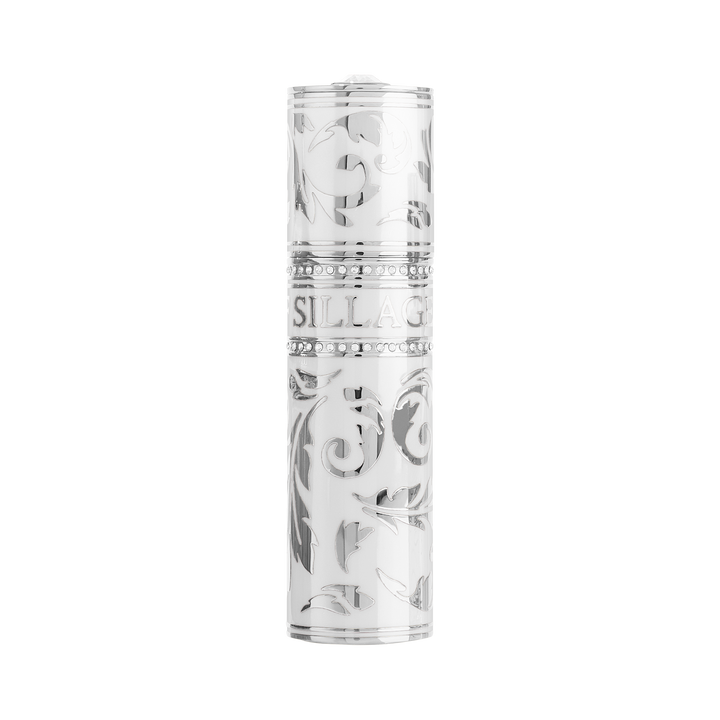 Arabesque Collection Parfum Travel Case