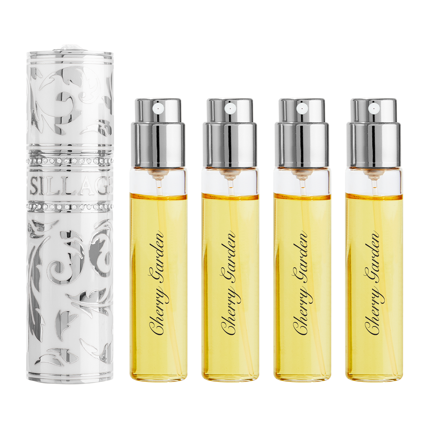 Arabesque Cherry Garden