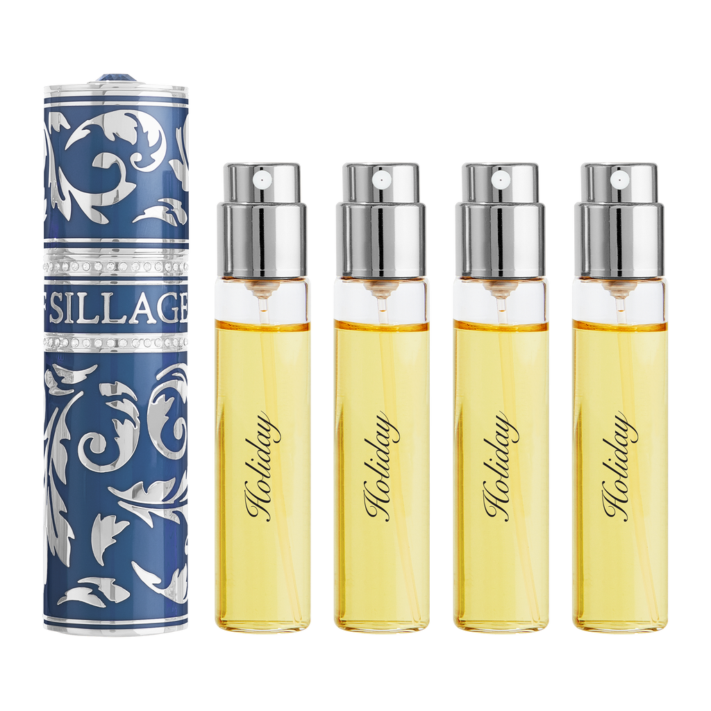 Arabesque Holiday