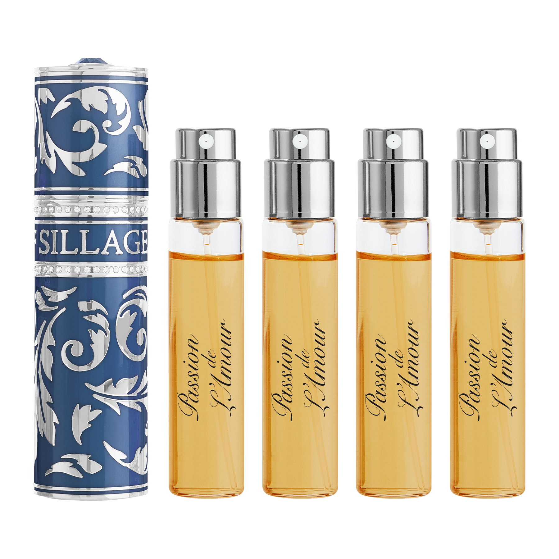 Arabesque Passion de L’Amour