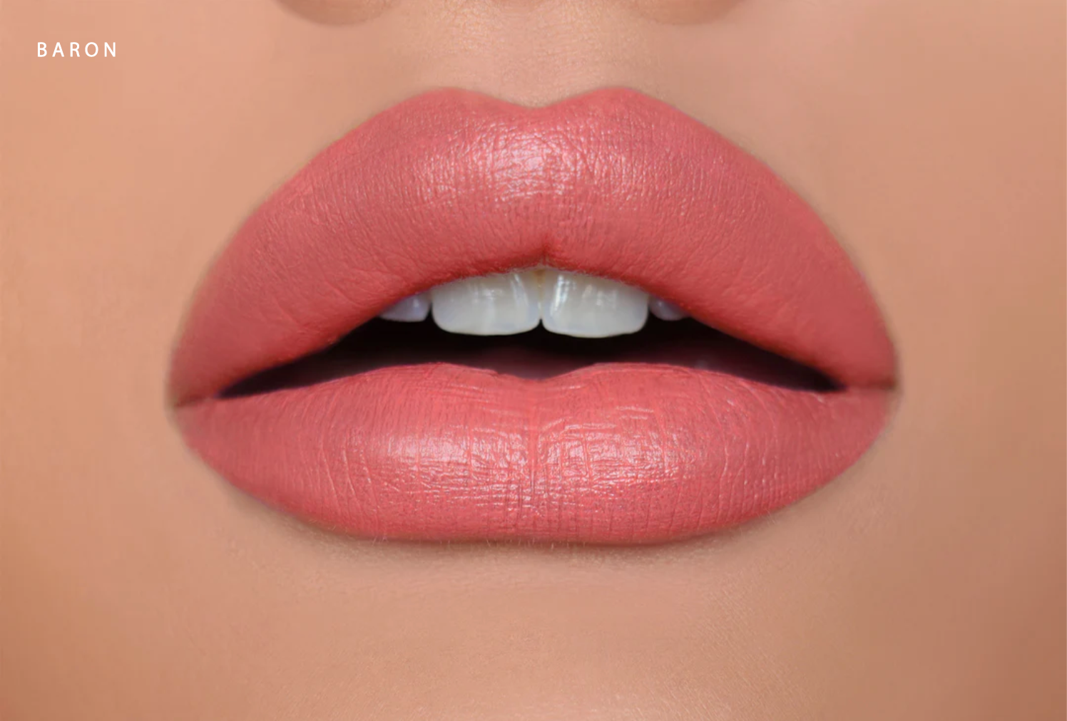 Diamond Powder Satin finish lipstick - Silver