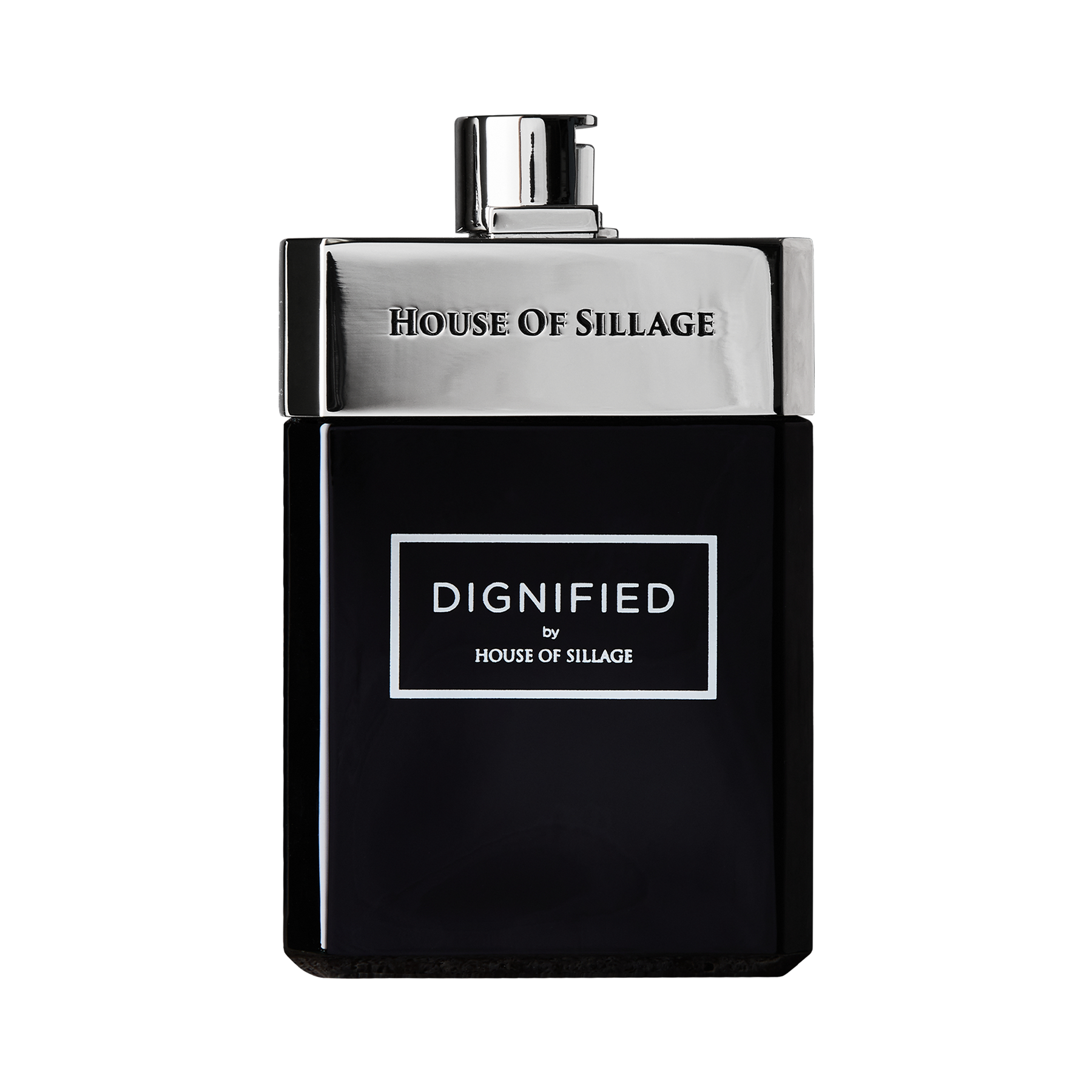 Dignified