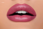 Diamond Powder Satin finish lipstick - Silver