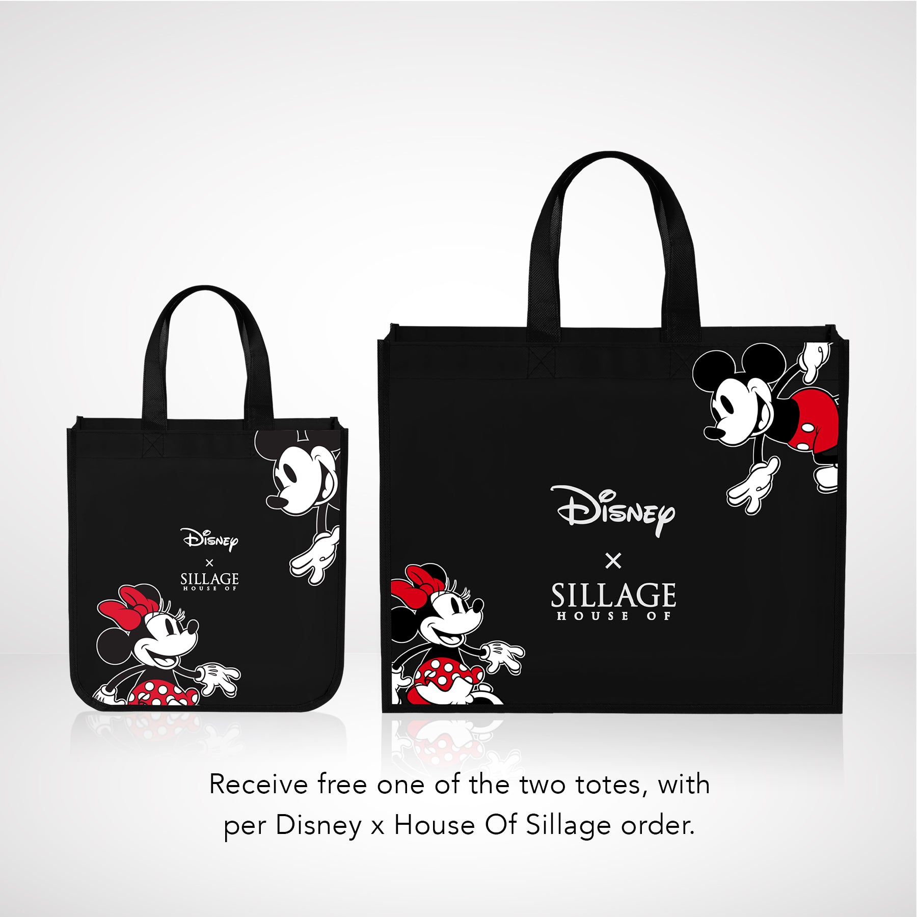Mickey Mouse™