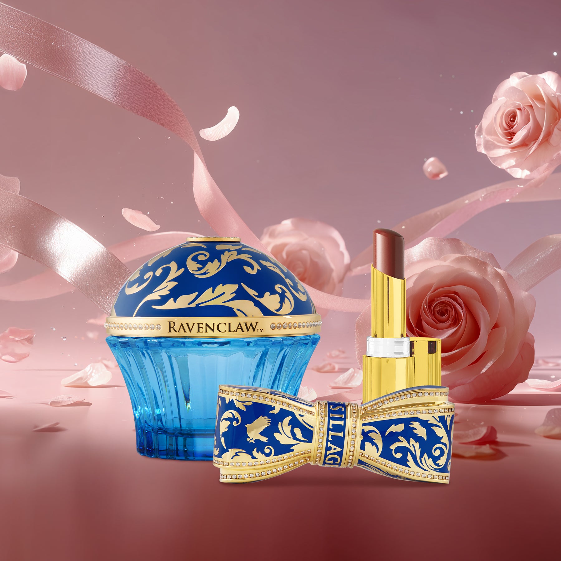 Enchanted Devotion - Ravenclaw™