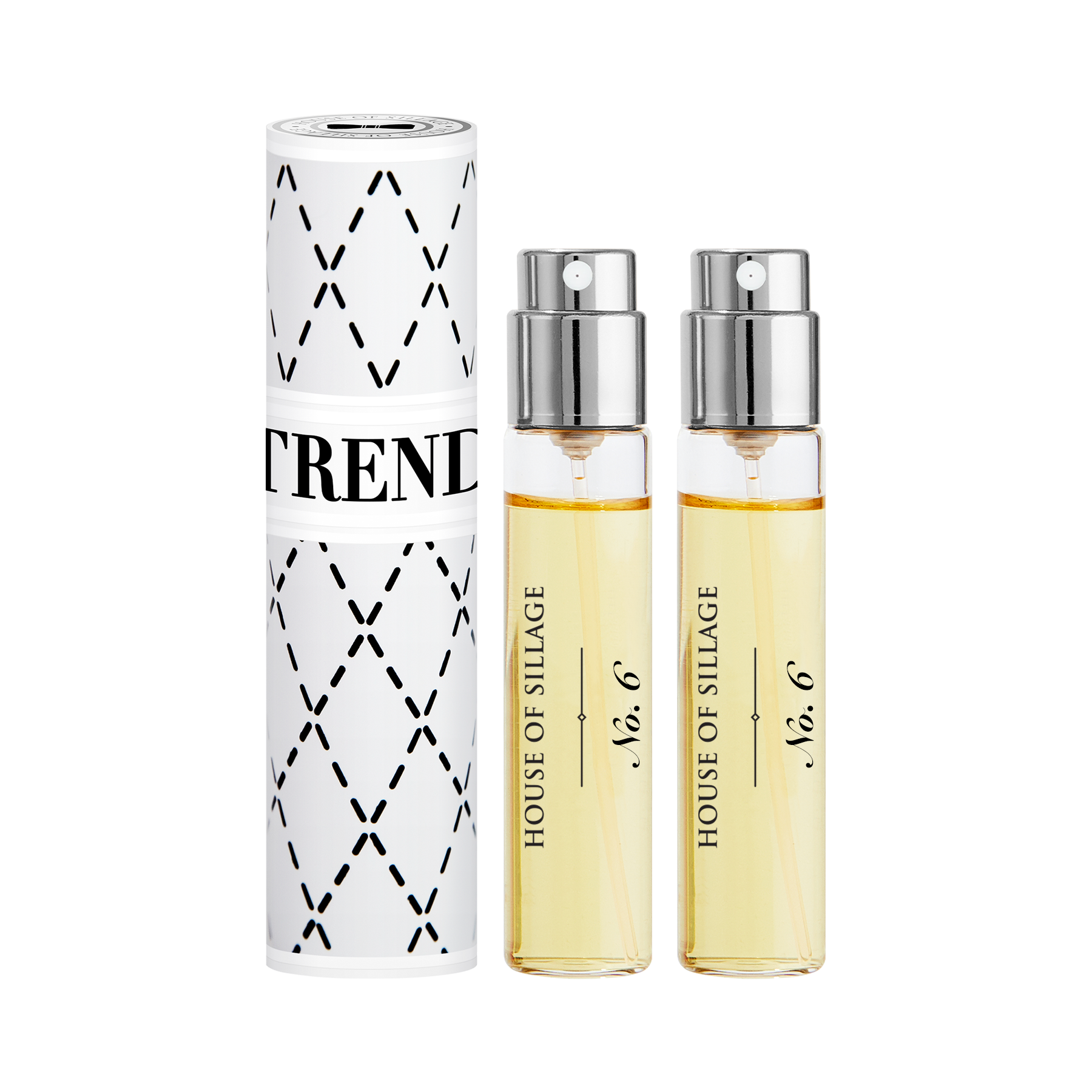 The Trend No. 6 Bow Peep