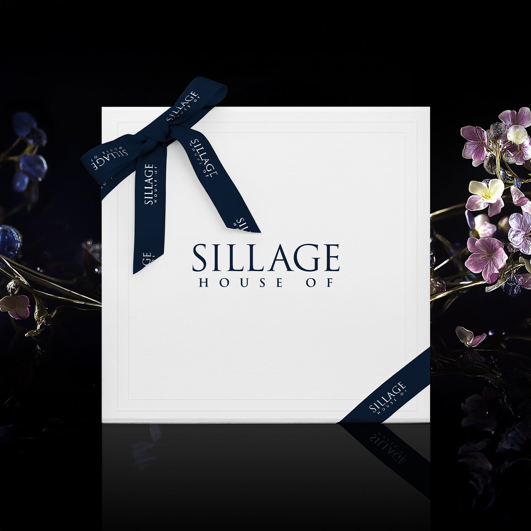 GIFT WRAPPING