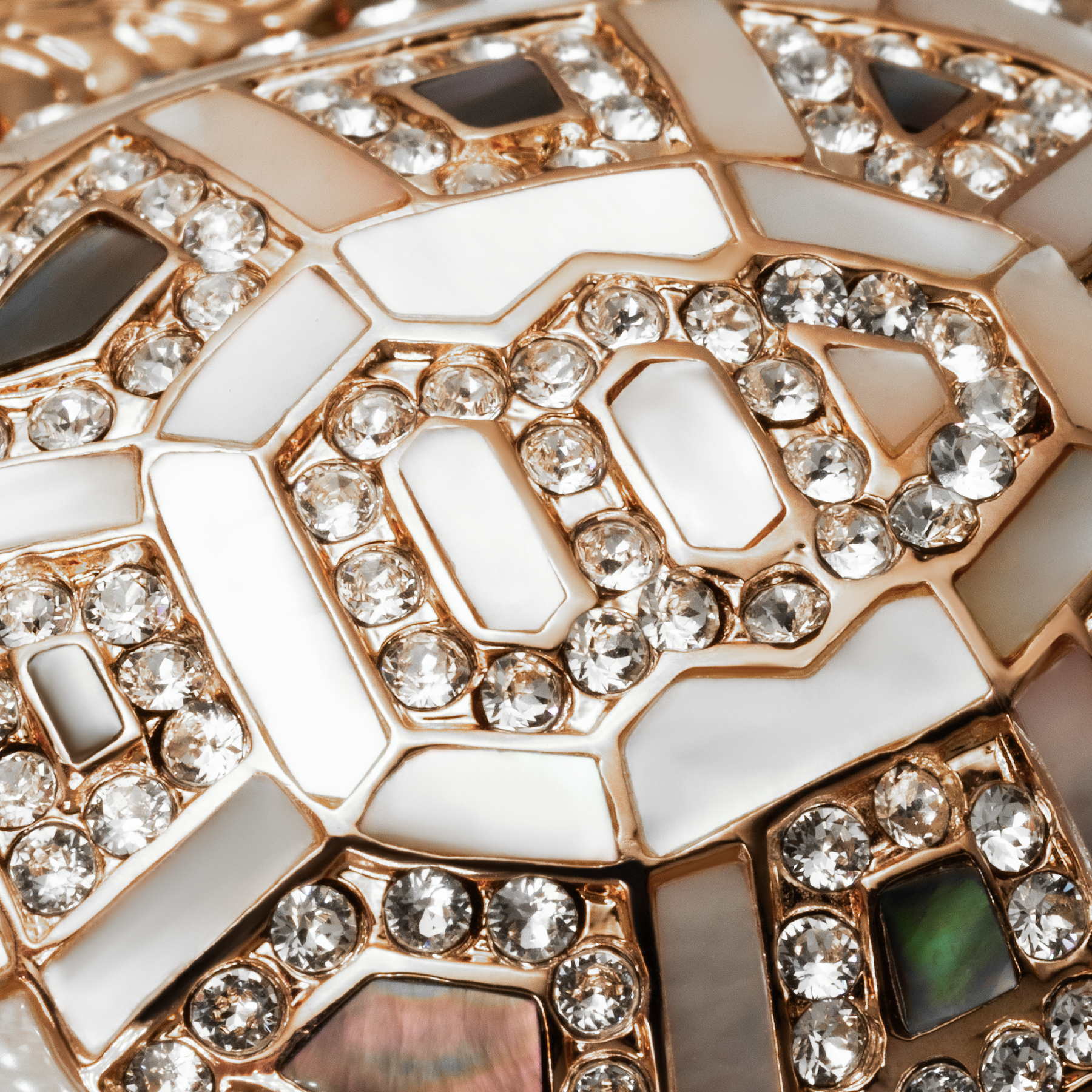 Hauts Bijoux - Limited Edition Parfum