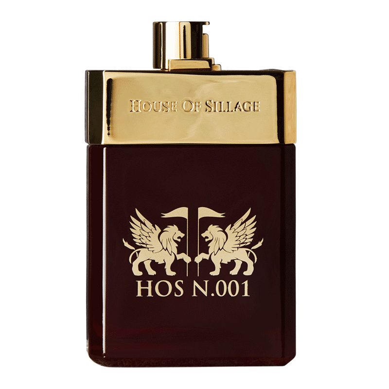 HOS N.001