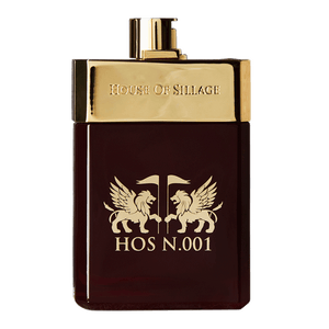 HOS N.001