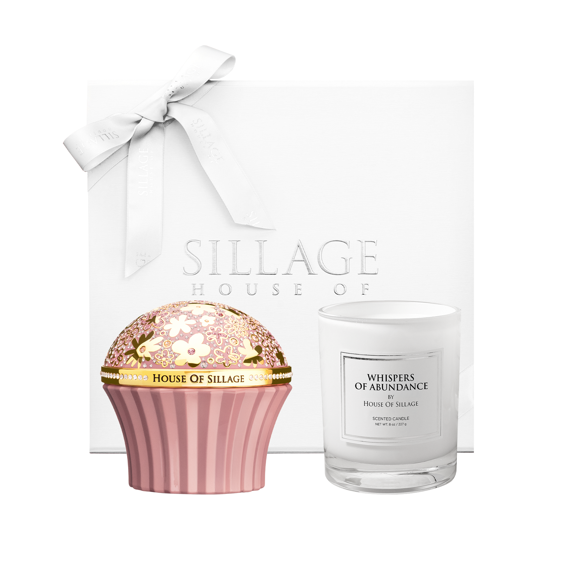 Holiday Prosperity Gift Set