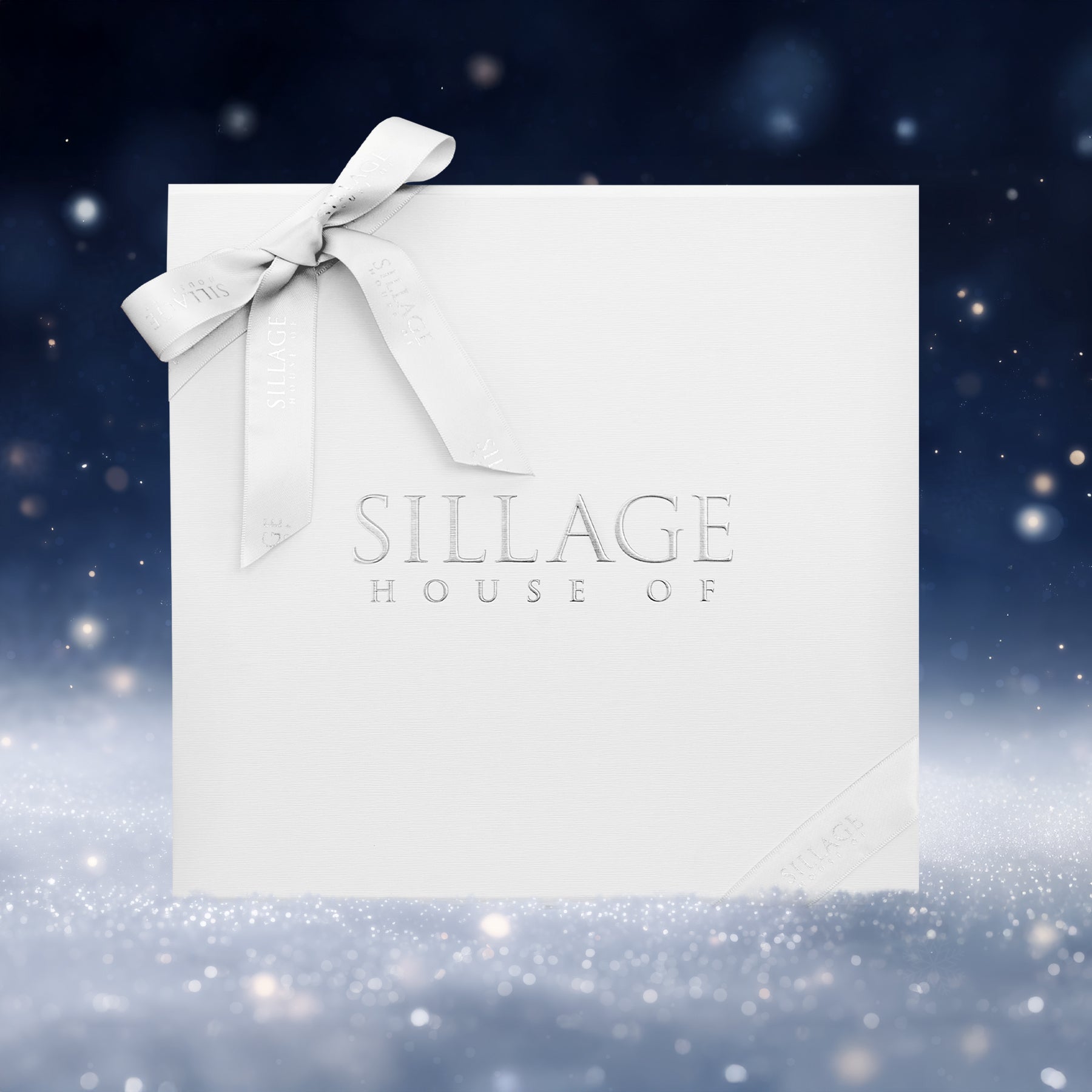 Holiday Sparkle Mystery Vault