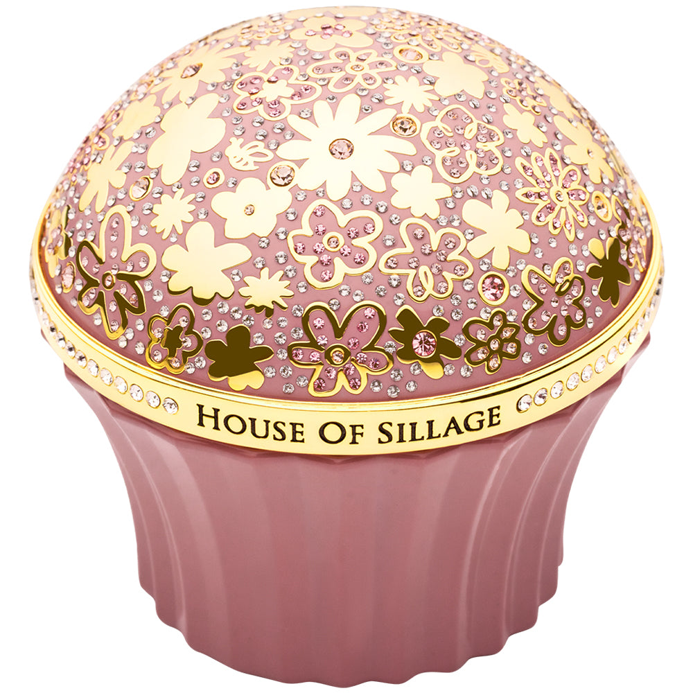 Whispers of Abundance