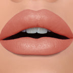 Diamond Powder Satin finish lipstick - Silver