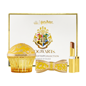 Harry Potter™ Collector's Set - Hufflepuff™