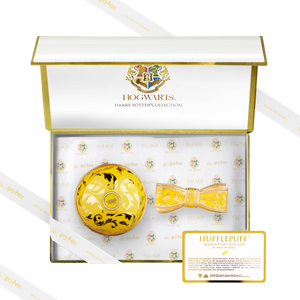 Harry Potter™ Collector's Set - Hufflepuff™