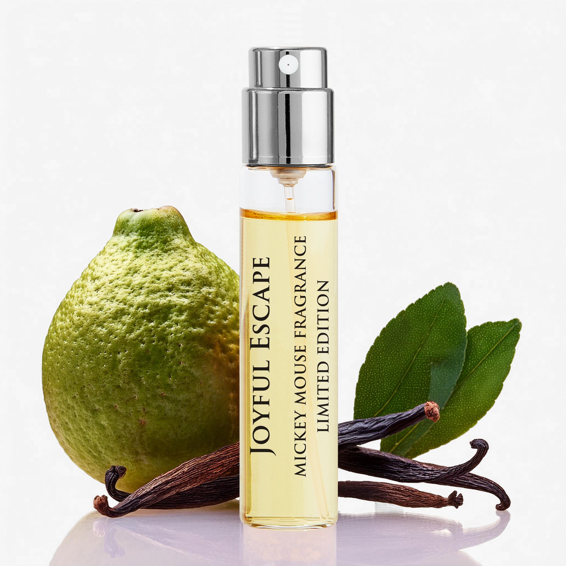 Mickey & Friends Travel Spray Refill Duo