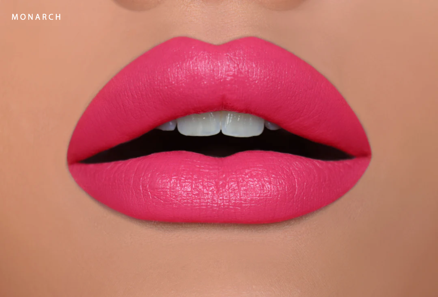 Diamond Powder Satin finish lipstick - Silver