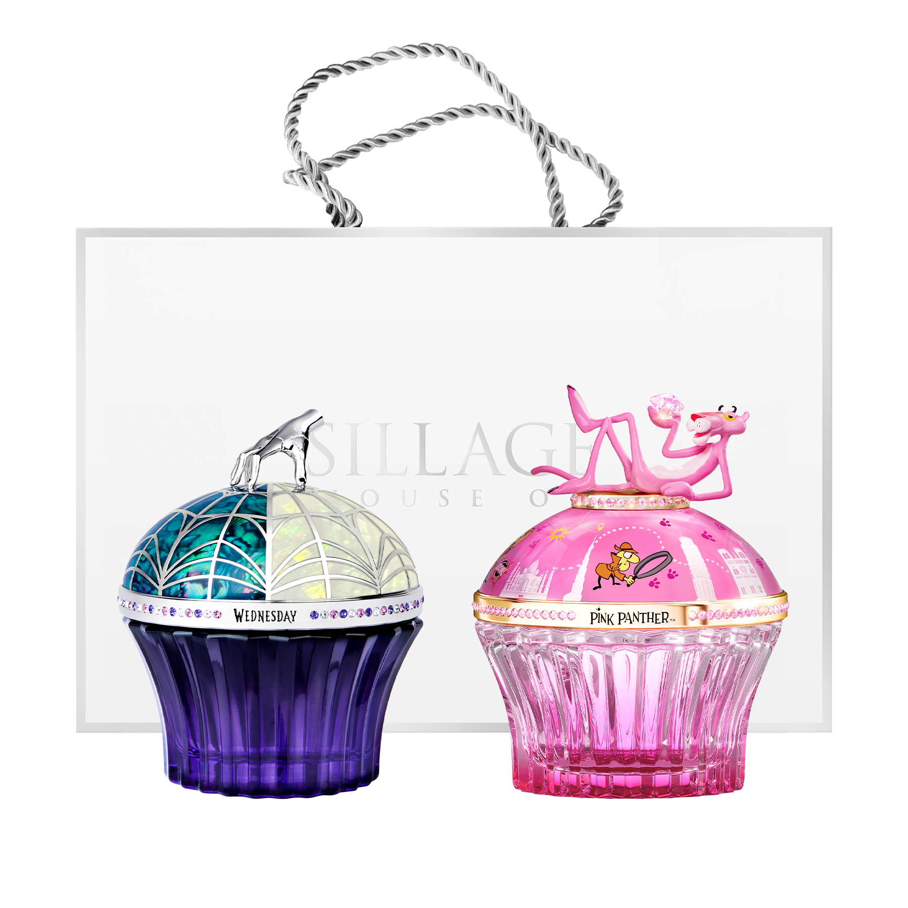 Mystic Mischief Gift Set