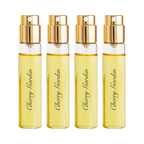 Cherry Garden Travel Refill Set