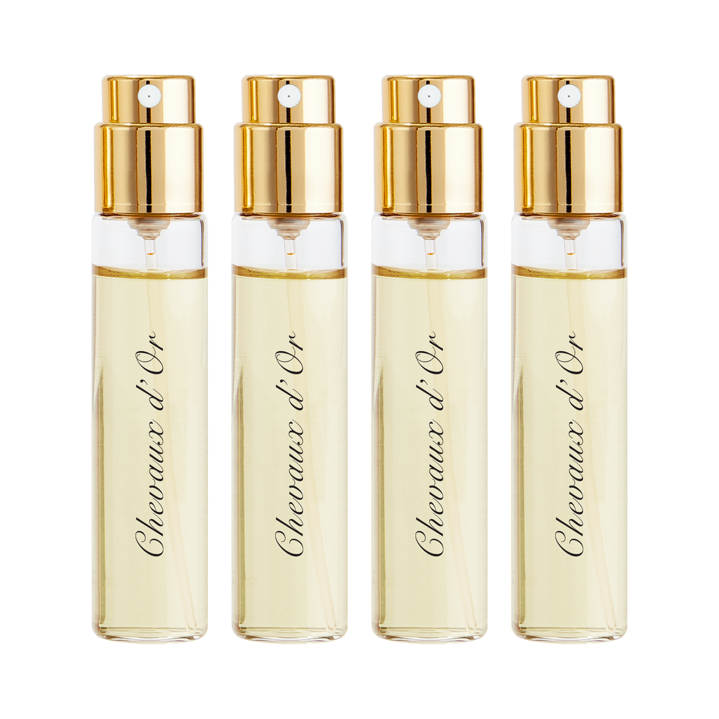 Travel Spray Refill- Chevaux D'or