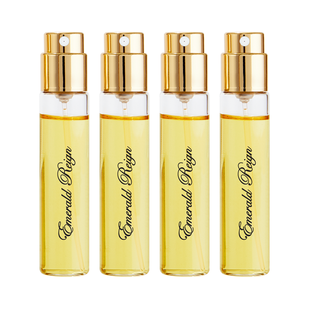 Travel Spray Refill- Emerald Reign