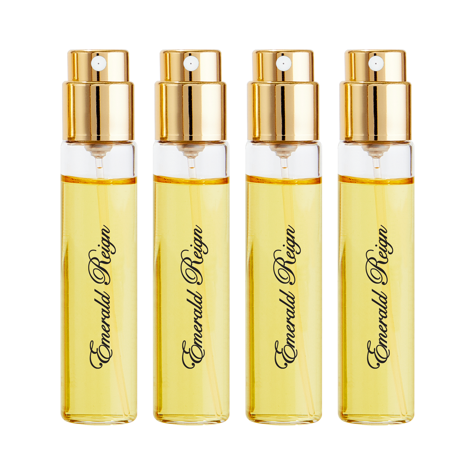 Travel Spray Refill- Emerald Reign