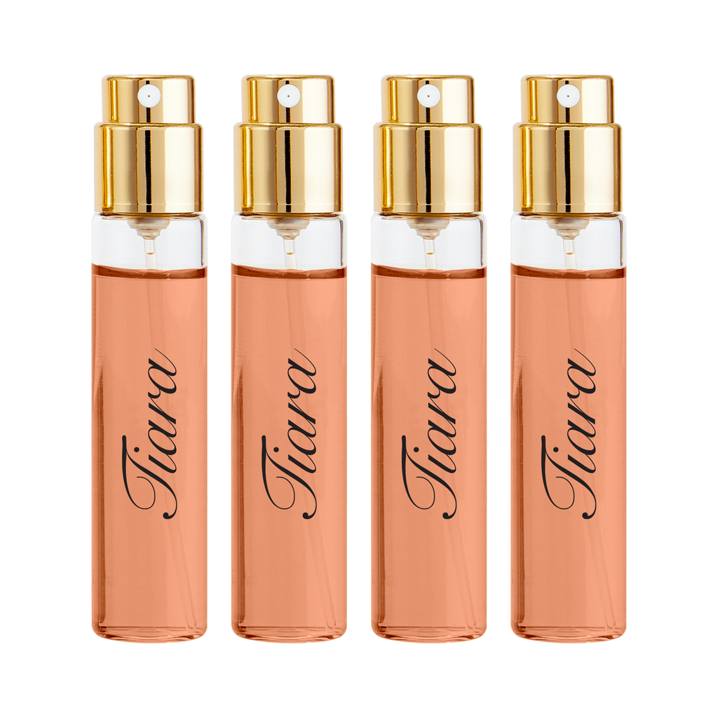 Travel Spray Refill- Tiara