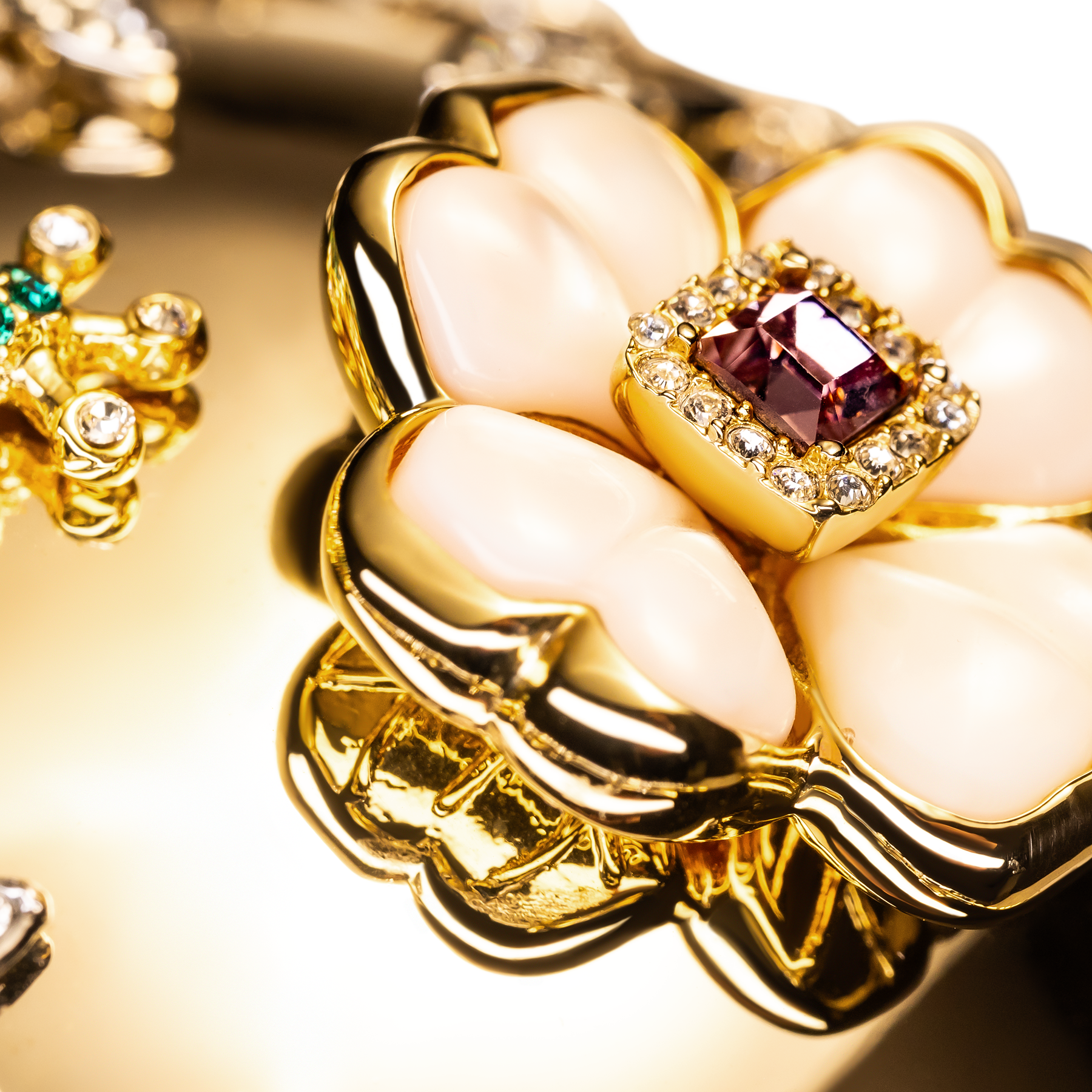 Passion de L’Amour - Limited Edition