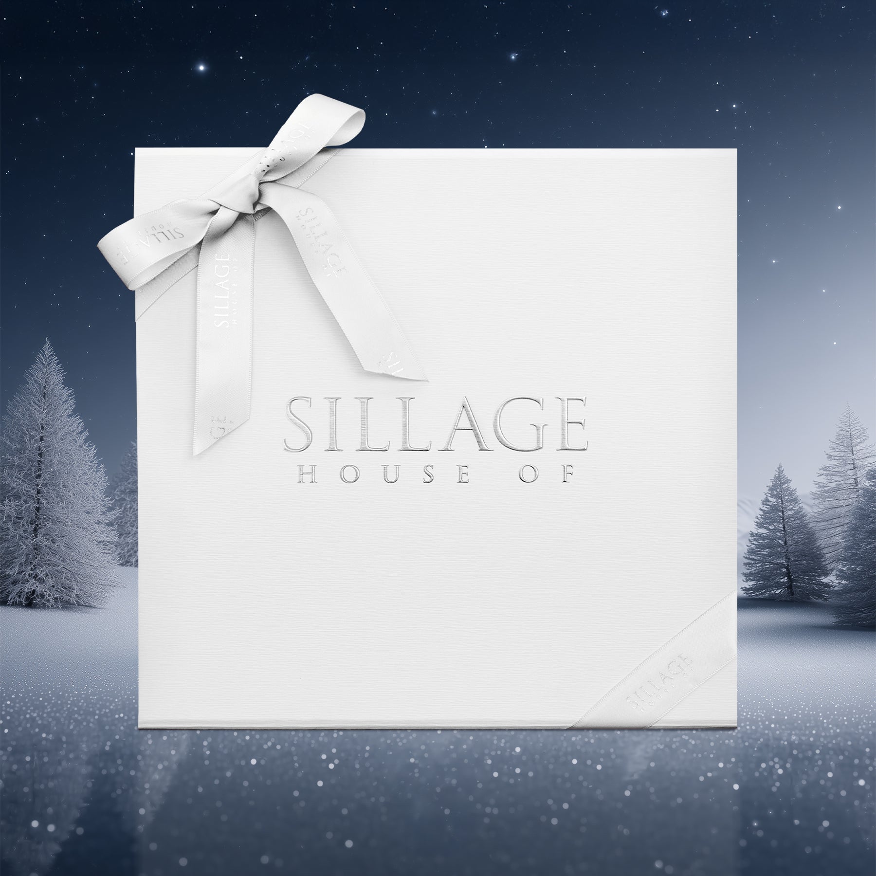 Power and Grace Mystery Vault