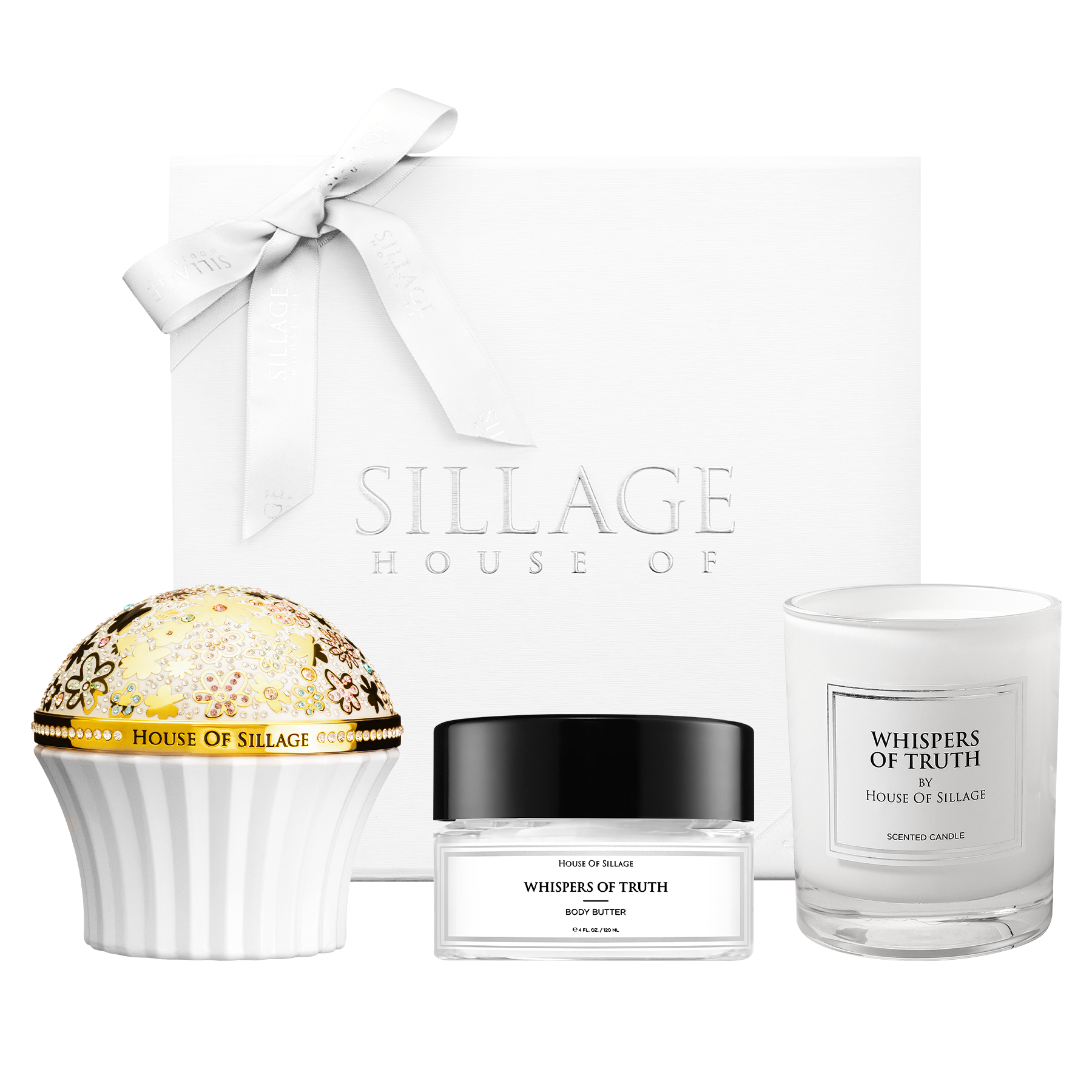 Pure Illumination Gift Set