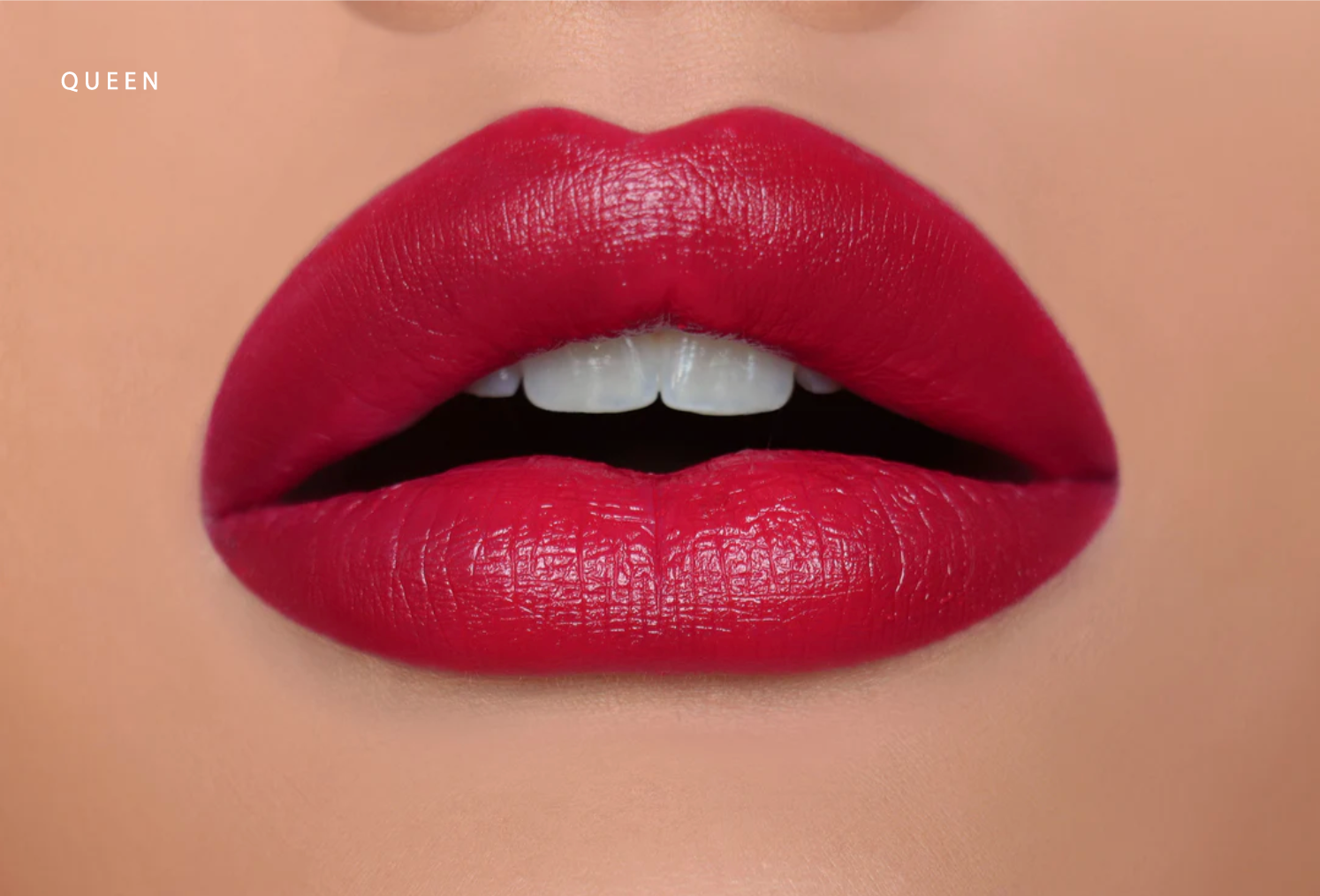 Diamond Powder Satin finish lipstick - Silver