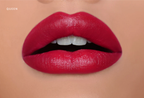 Diamond Powder Satin finish lipstick - Gold