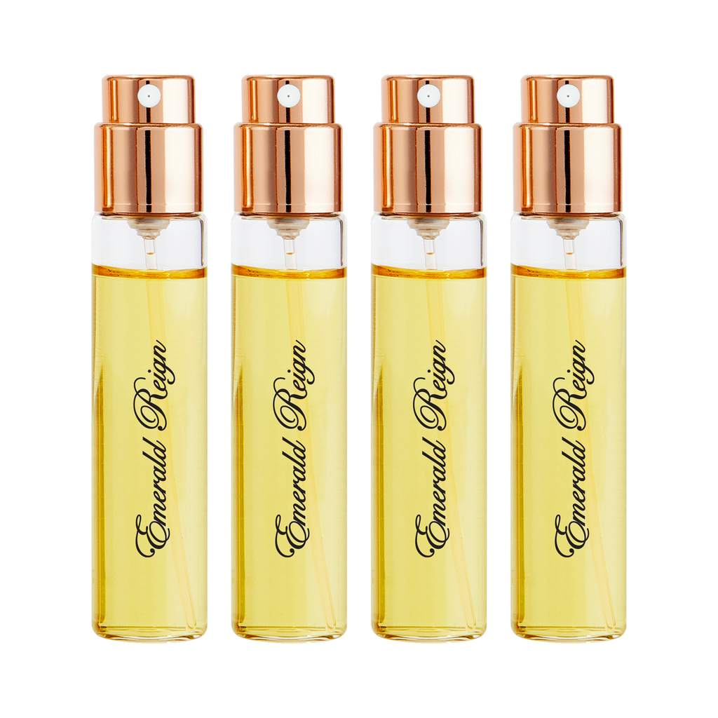 Travel Spray Refill- Emerald Reign