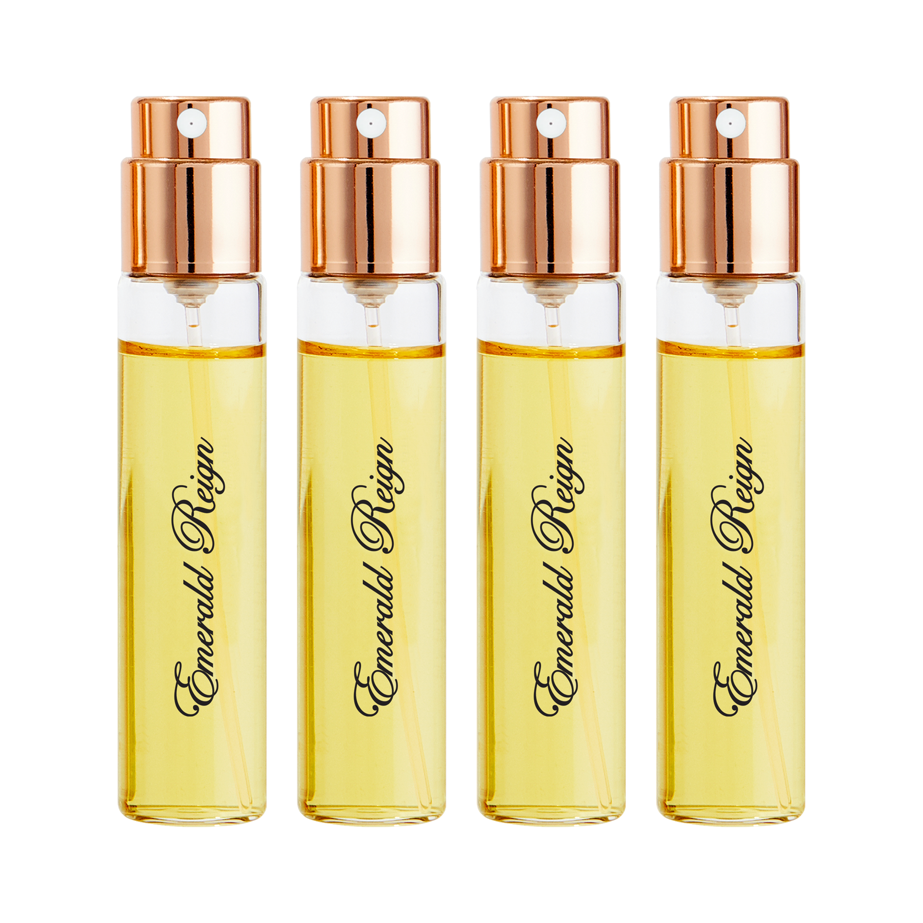 Travel Spray Refill- Emerald Reign