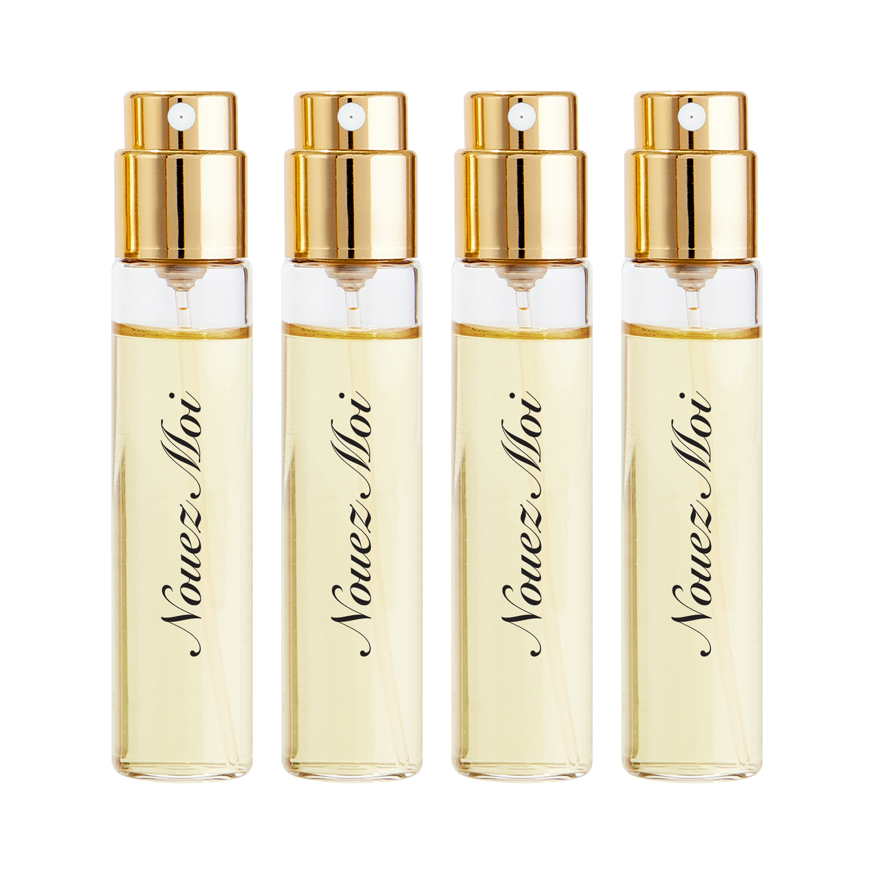Travel Spray Refill- Nouez Moi