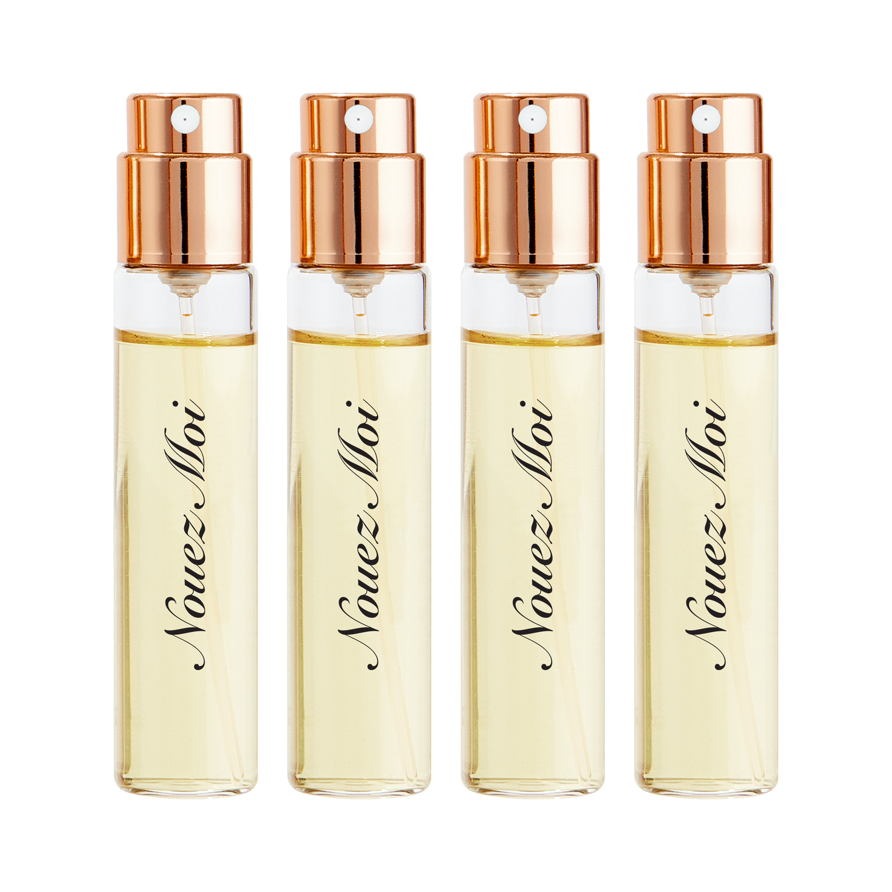 Travel Spray Refill- Nouez Moi